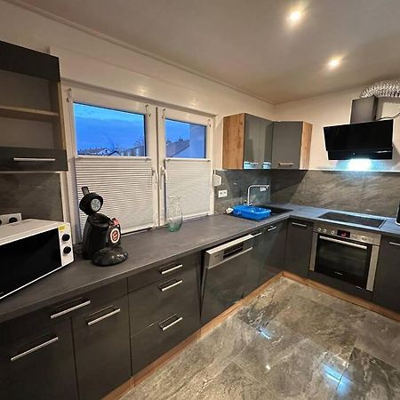 Top 3 Zimmer Appartment Bei Der Schalke Arena, Sport Und Natur Naehe Dortmund Essen Duesseldorf Oberhausen Γκελσενκίρτσεν Εξωτερικό φωτογραφία