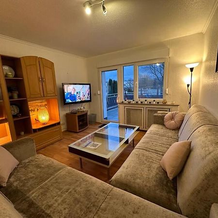 Top 3 Zimmer Appartment Bei Der Schalke Arena, Sport Und Natur Naehe Dortmund Essen Duesseldorf Oberhausen Γκελσενκίρτσεν Εξωτερικό φωτογραφία
