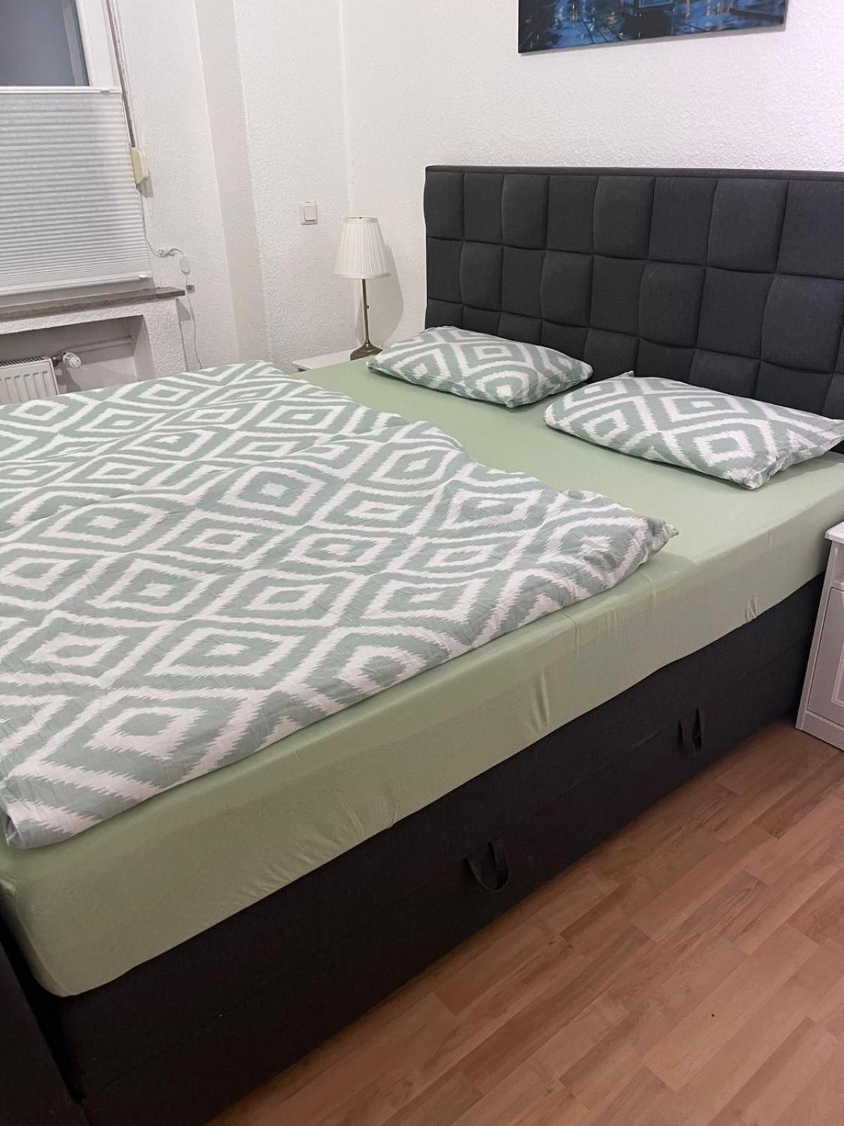 Top 3 Zimmer Appartment Bei Der Schalke Arena, Sport Und Natur Naehe Dortmund Essen Duesseldorf Oberhausen Γκελσενκίρτσεν Εξωτερικό φωτογραφία
