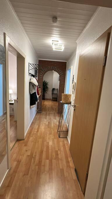 Top 3 Zimmer Appartment Bei Der Schalke Arena, Sport Und Natur Naehe Dortmund Essen Duesseldorf Oberhausen Γκελσενκίρτσεν Εξωτερικό φωτογραφία