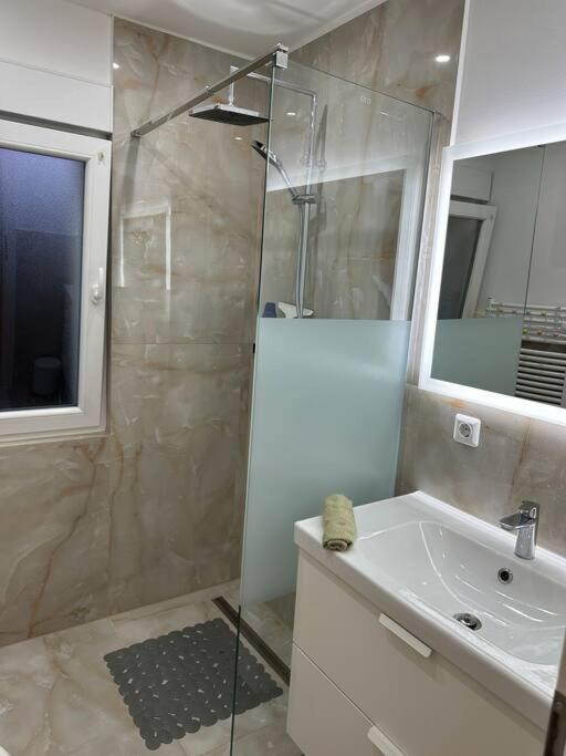Top 3 Zimmer Appartment Bei Der Schalke Arena, Sport Und Natur Naehe Dortmund Essen Duesseldorf Oberhausen Γκελσενκίρτσεν Εξωτερικό φωτογραφία