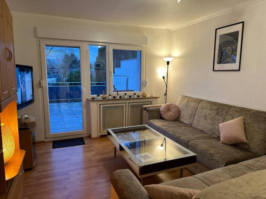 Top 3 Zimmer Appartment Bei Der Schalke Arena, Sport Und Natur Naehe Dortmund Essen Duesseldorf Oberhausen Γκελσενκίρτσεν Εξωτερικό φωτογραφία