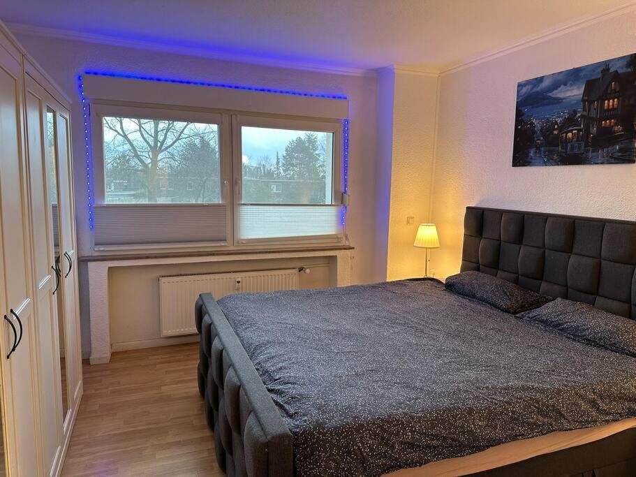 Top 3 Zimmer Appartment Bei Der Schalke Arena, Sport Und Natur Naehe Dortmund Essen Duesseldorf Oberhausen Γκελσενκίρτσεν Εξωτερικό φωτογραφία