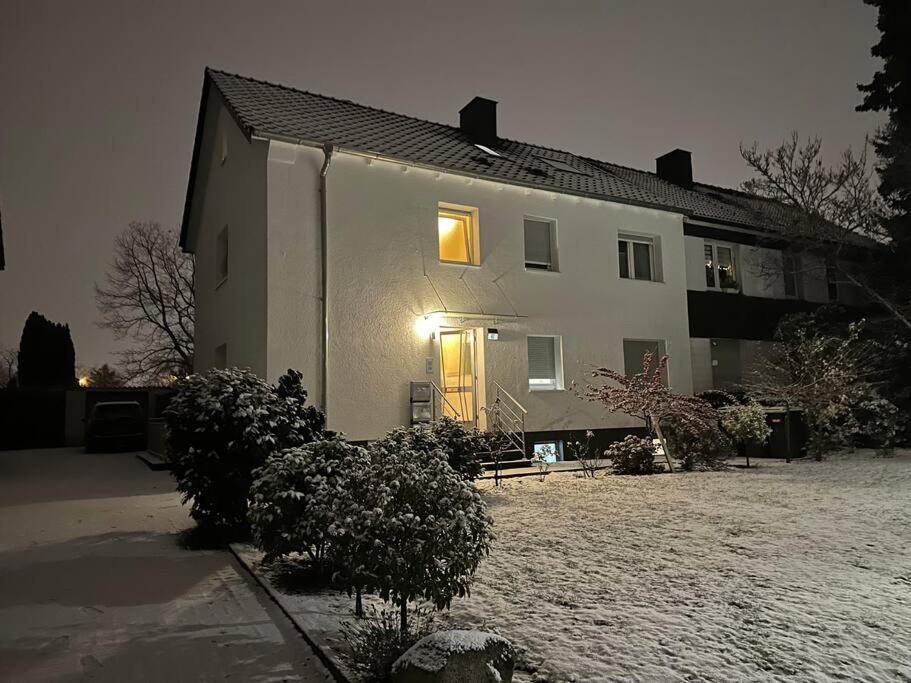 Top 3 Zimmer Appartment Bei Der Schalke Arena, Sport Und Natur Naehe Dortmund Essen Duesseldorf Oberhausen Γκελσενκίρτσεν Εξωτερικό φωτογραφία