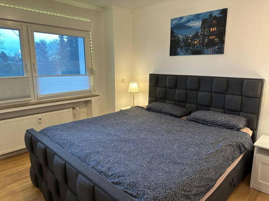 Top 3 Zimmer Appartment Bei Der Schalke Arena, Sport Und Natur Naehe Dortmund Essen Duesseldorf Oberhausen Γκελσενκίρτσεν Εξωτερικό φωτογραφία